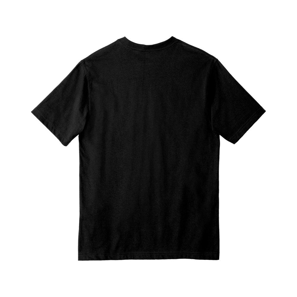 Black | Back