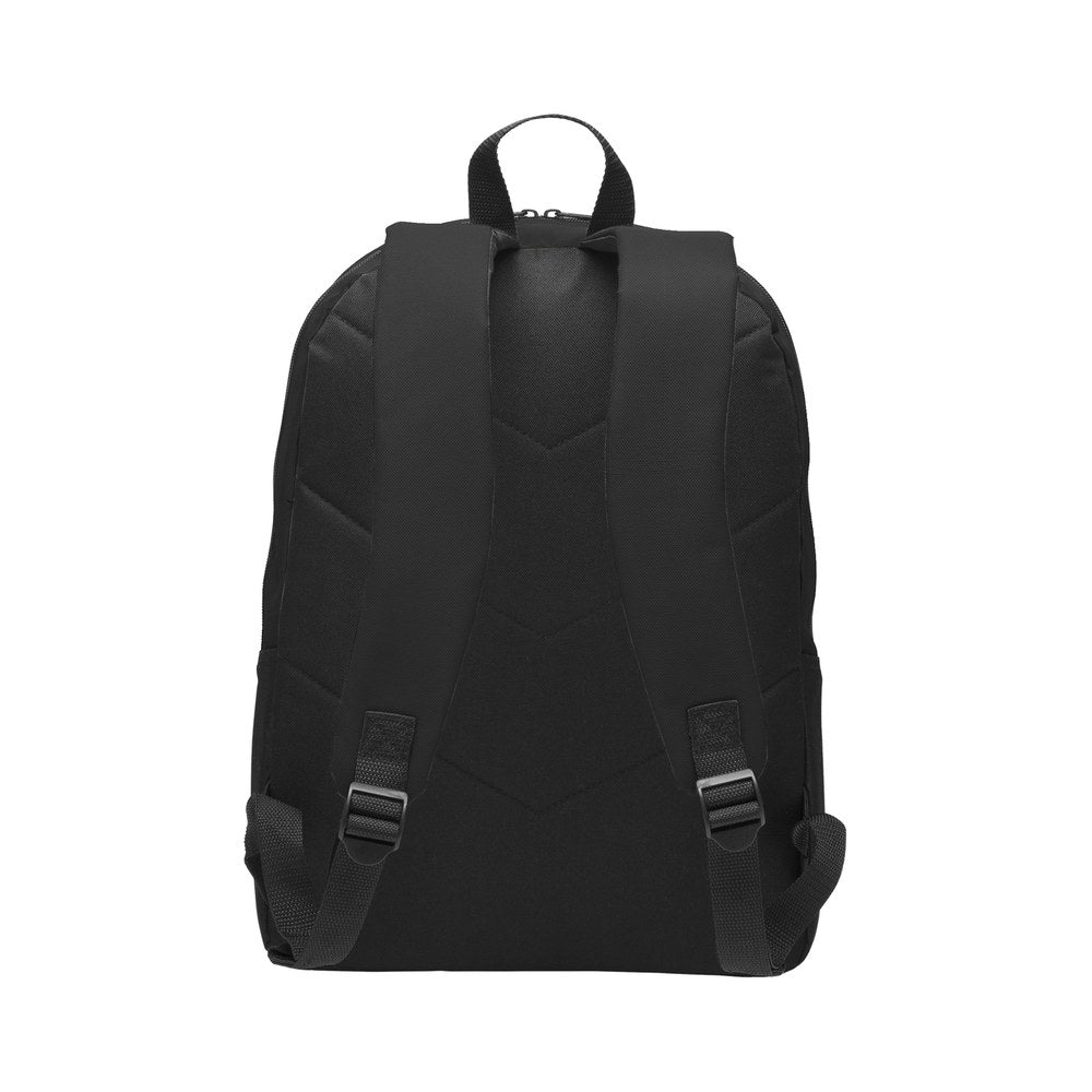 Black | Back