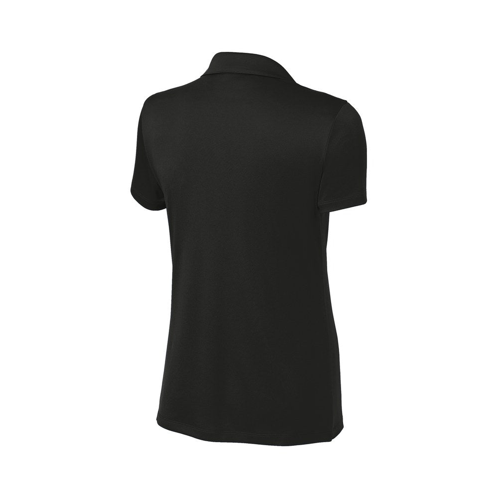 Black | Back