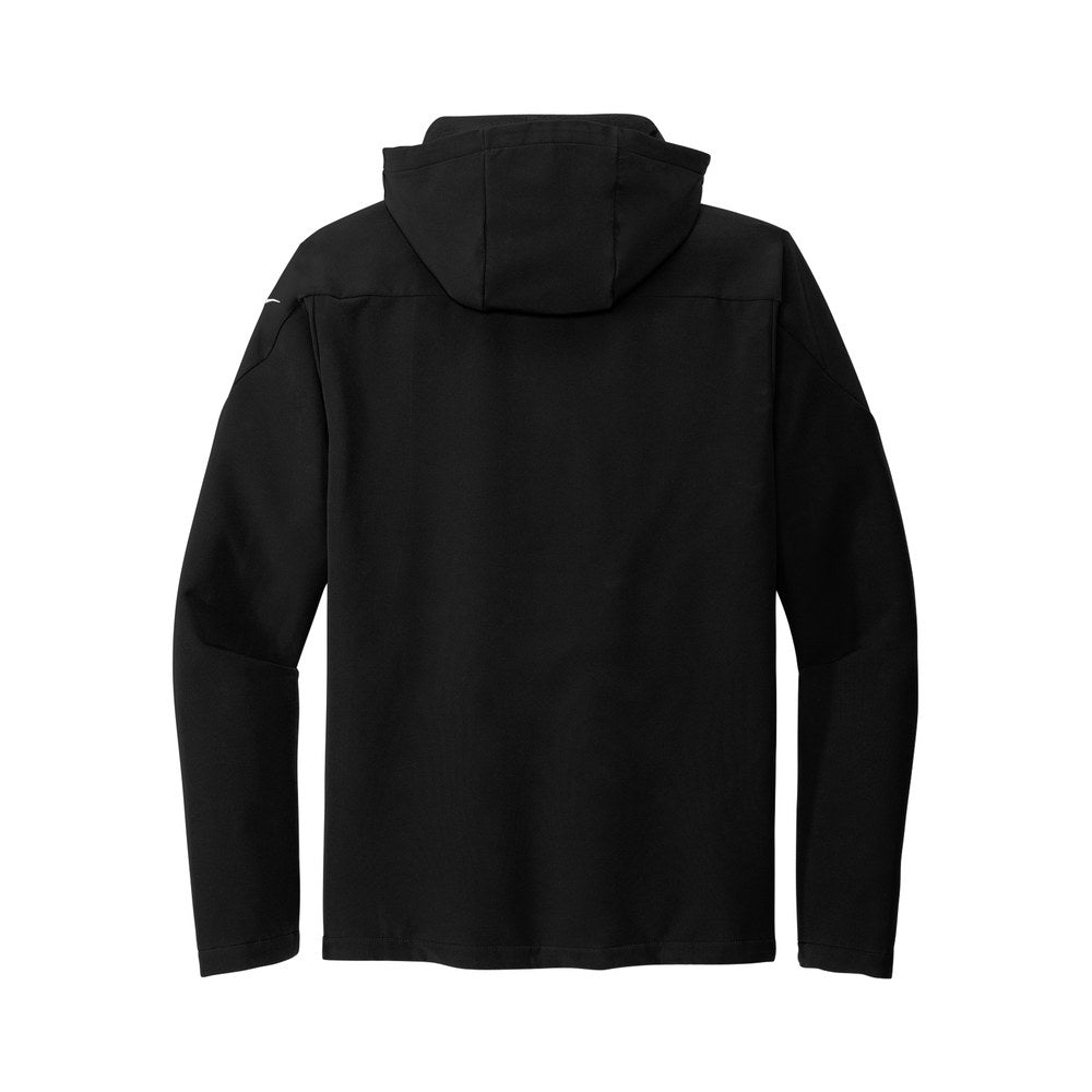 Black | Back
