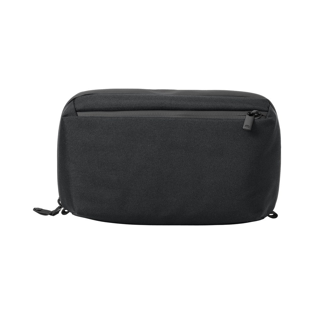 Black | Back