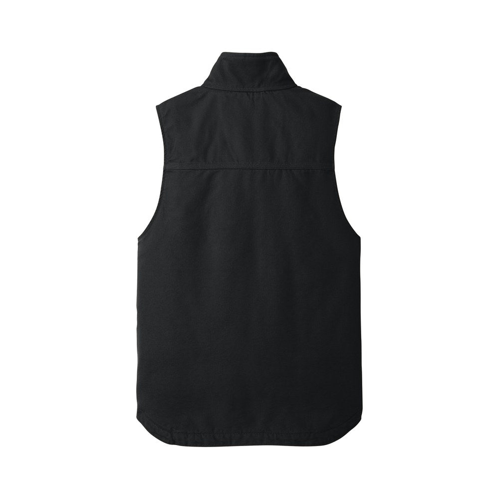 Black | Back