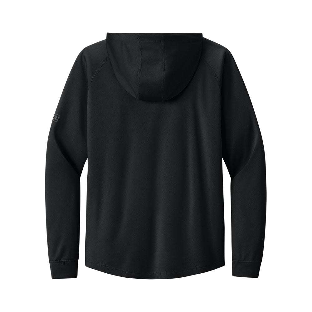 Black | Back