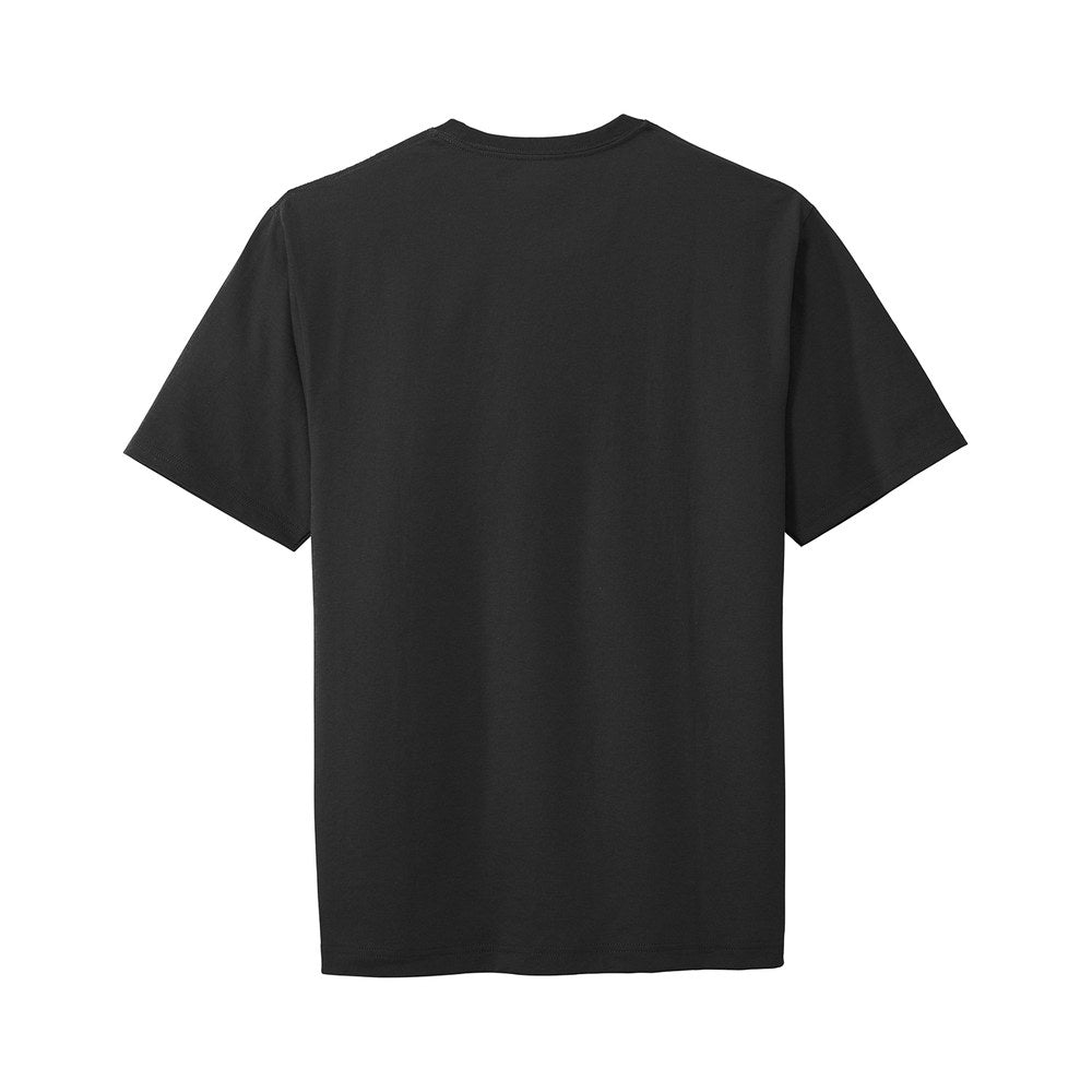 Black | Back