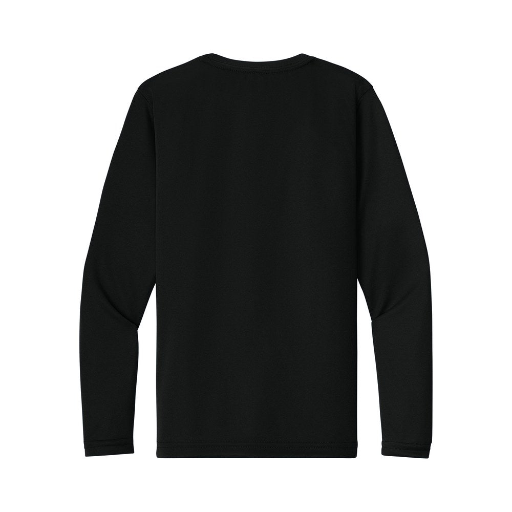 Black | Back