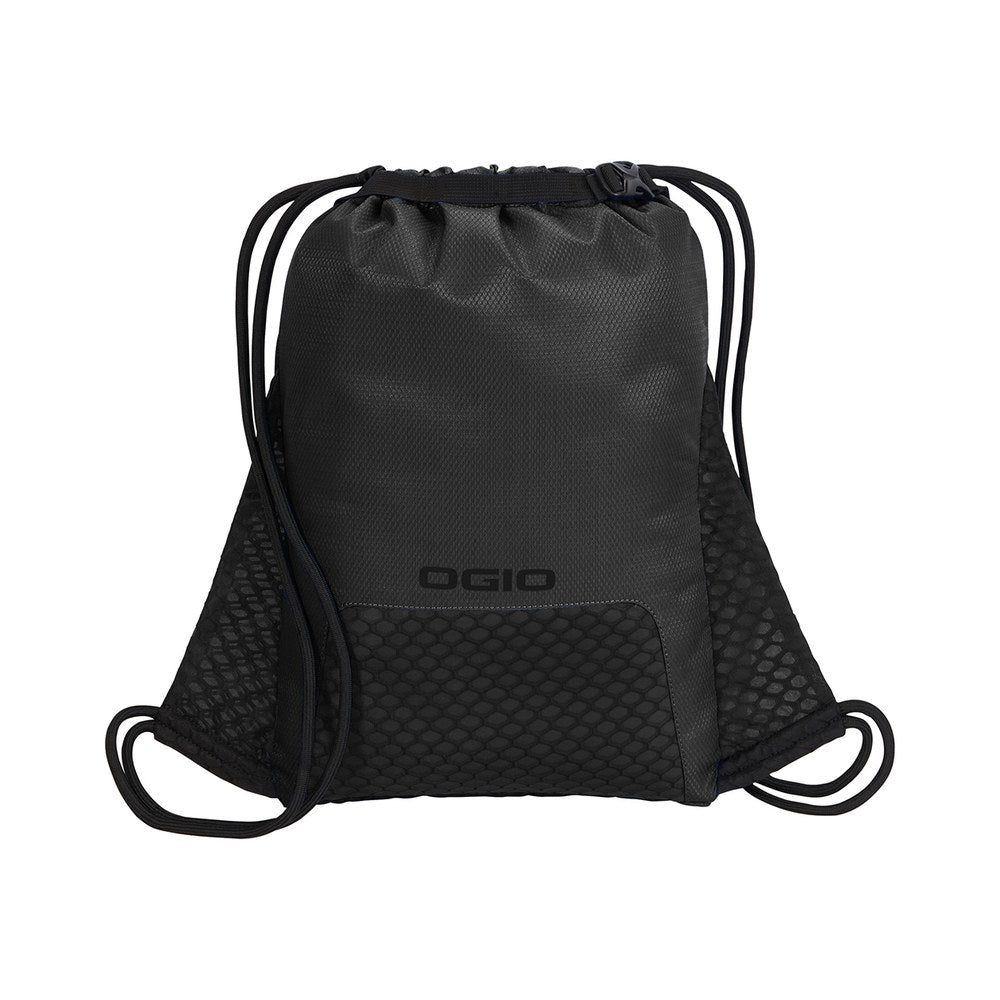 Black | Back