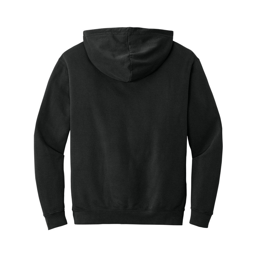 Black | Back