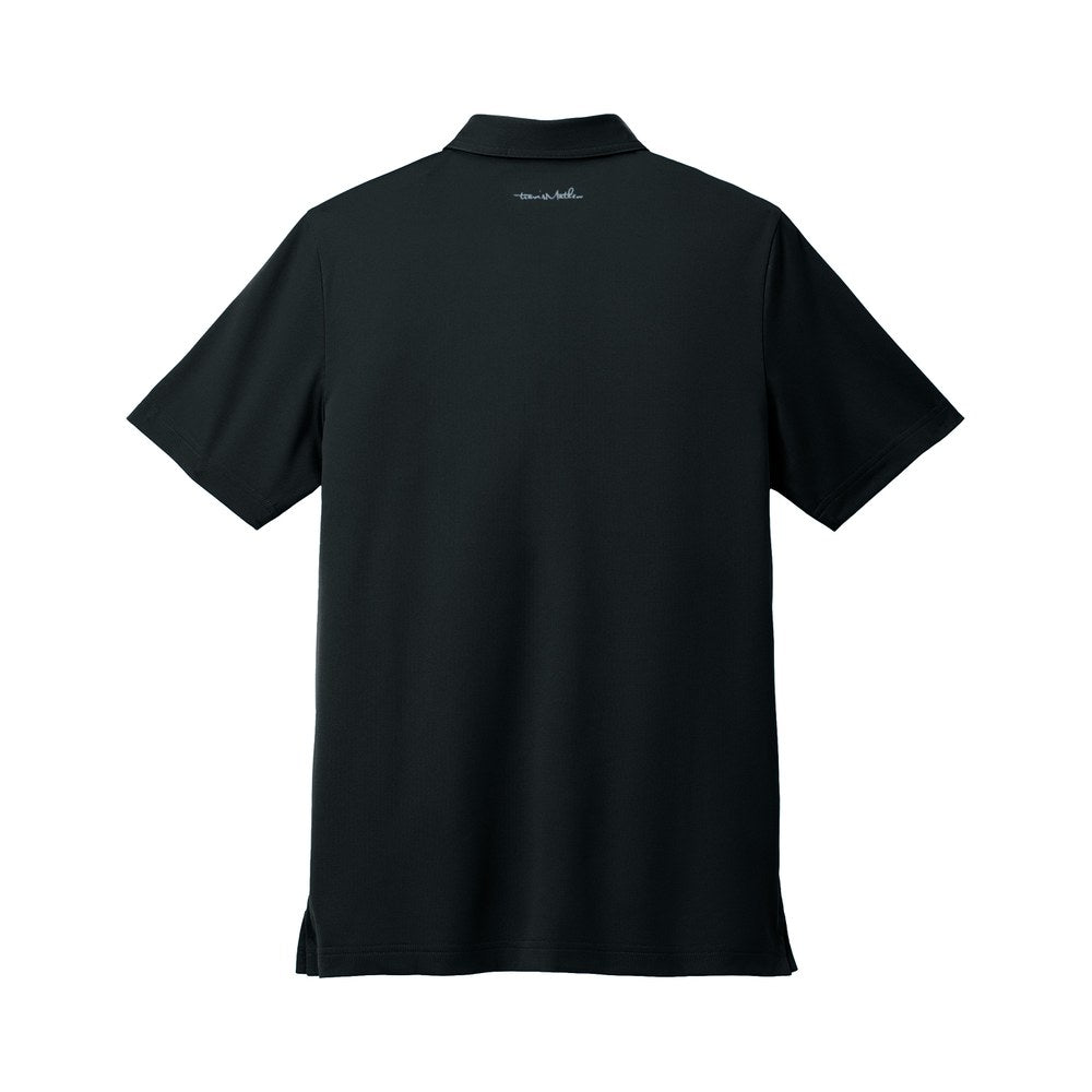 Black | Back