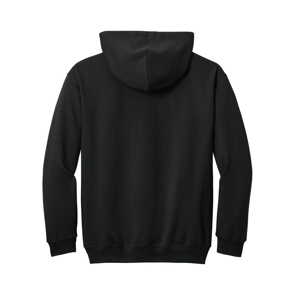 Black | Back