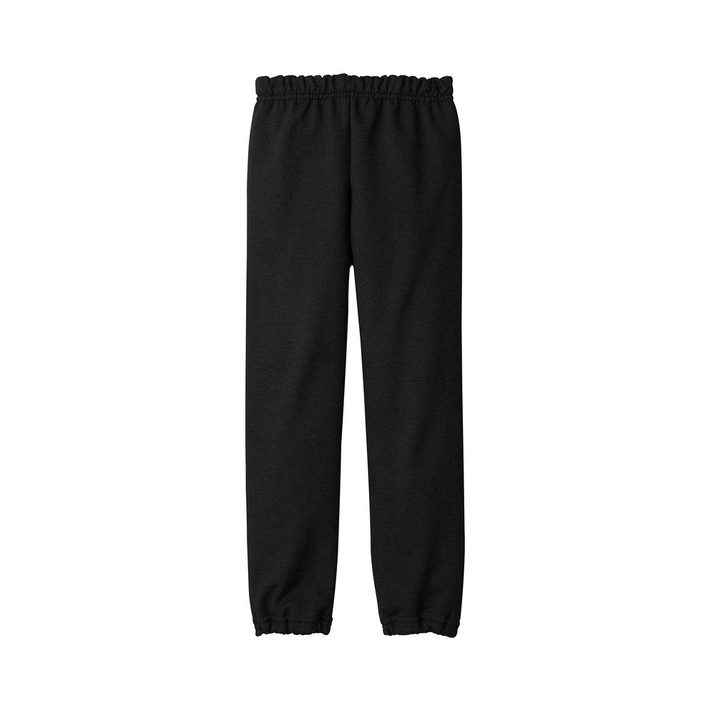 Black | Back