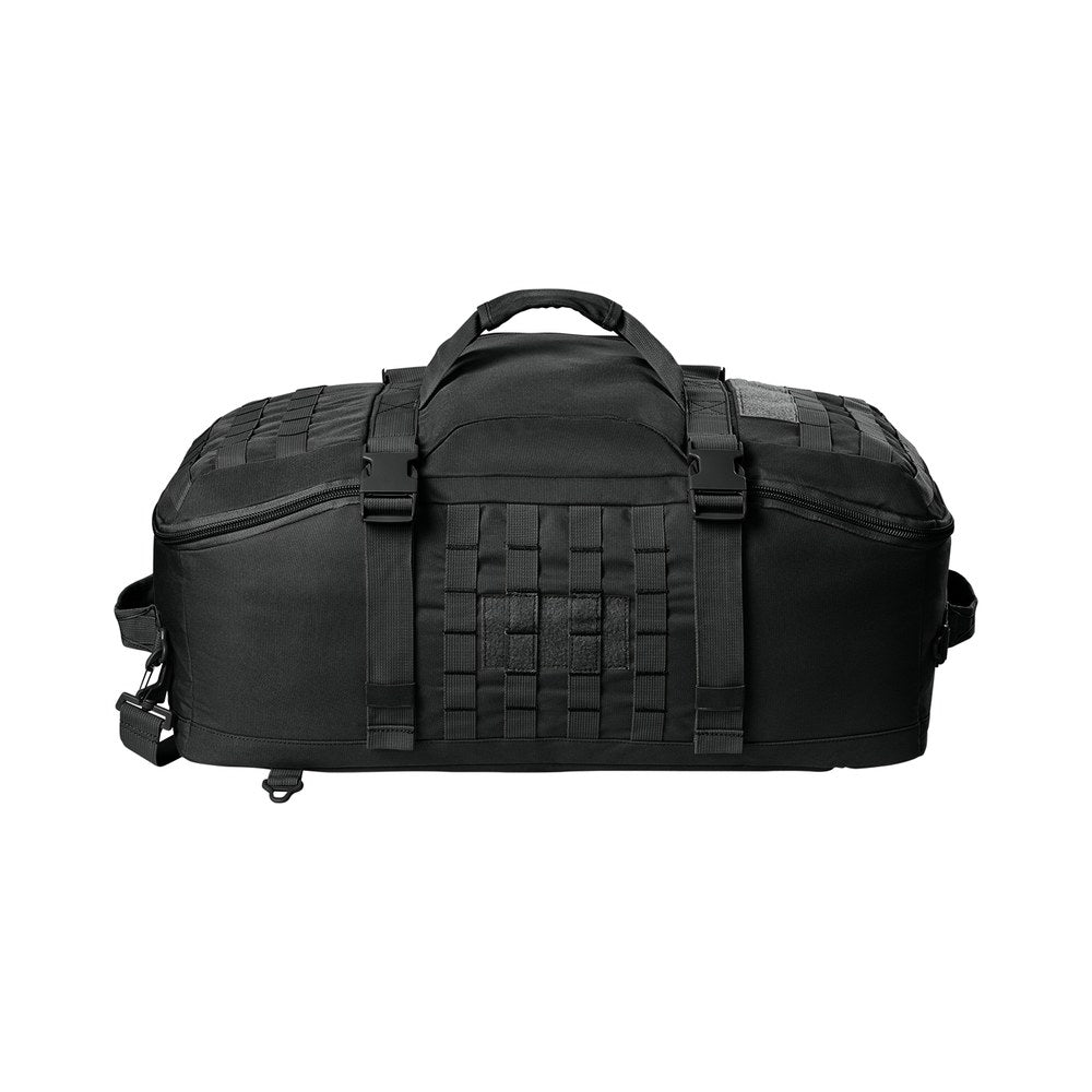 Black | Back