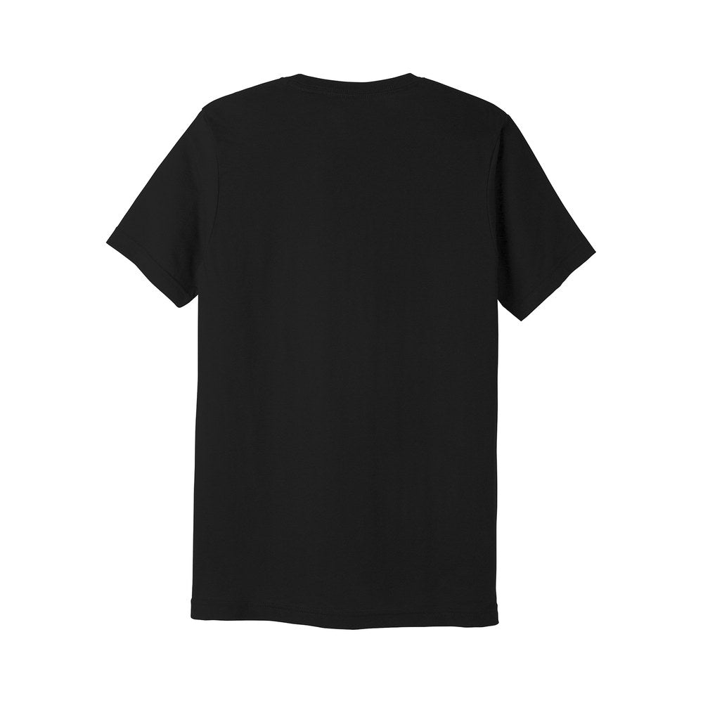 Black | Back