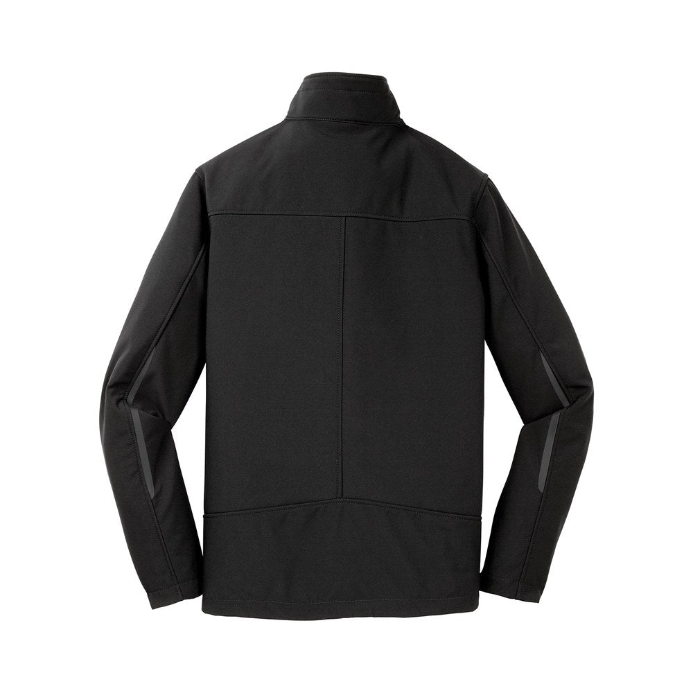 Black | Back