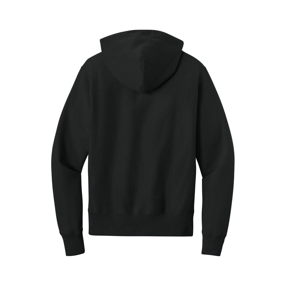 Black | Back