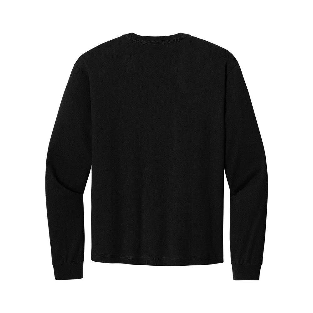 Black | Back