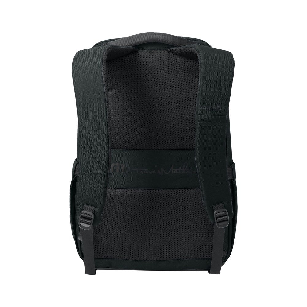 Black | Back