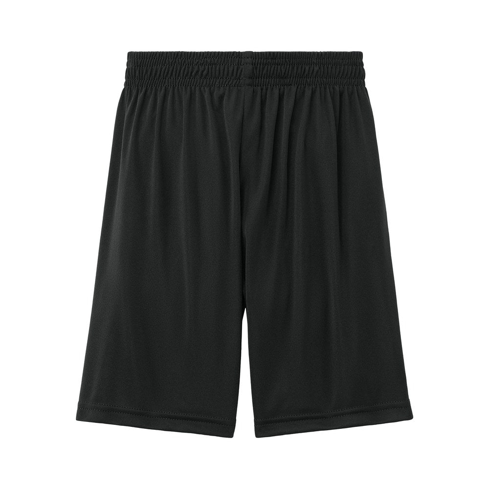Black | Back