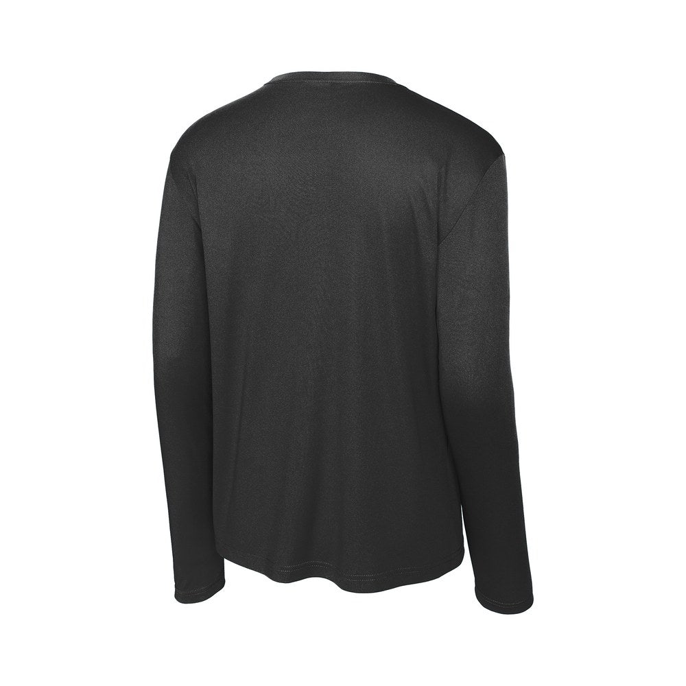 Black | Back