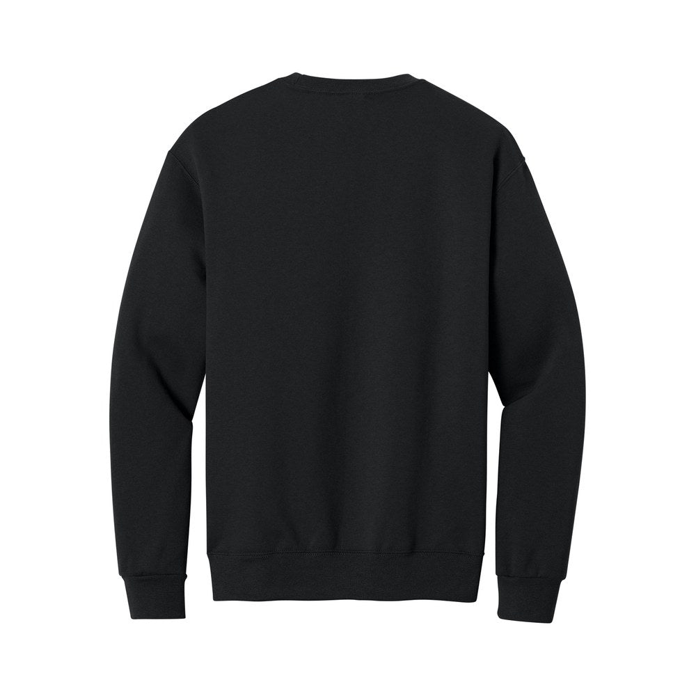 Black | Back