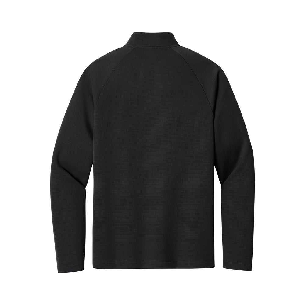 Black | Back