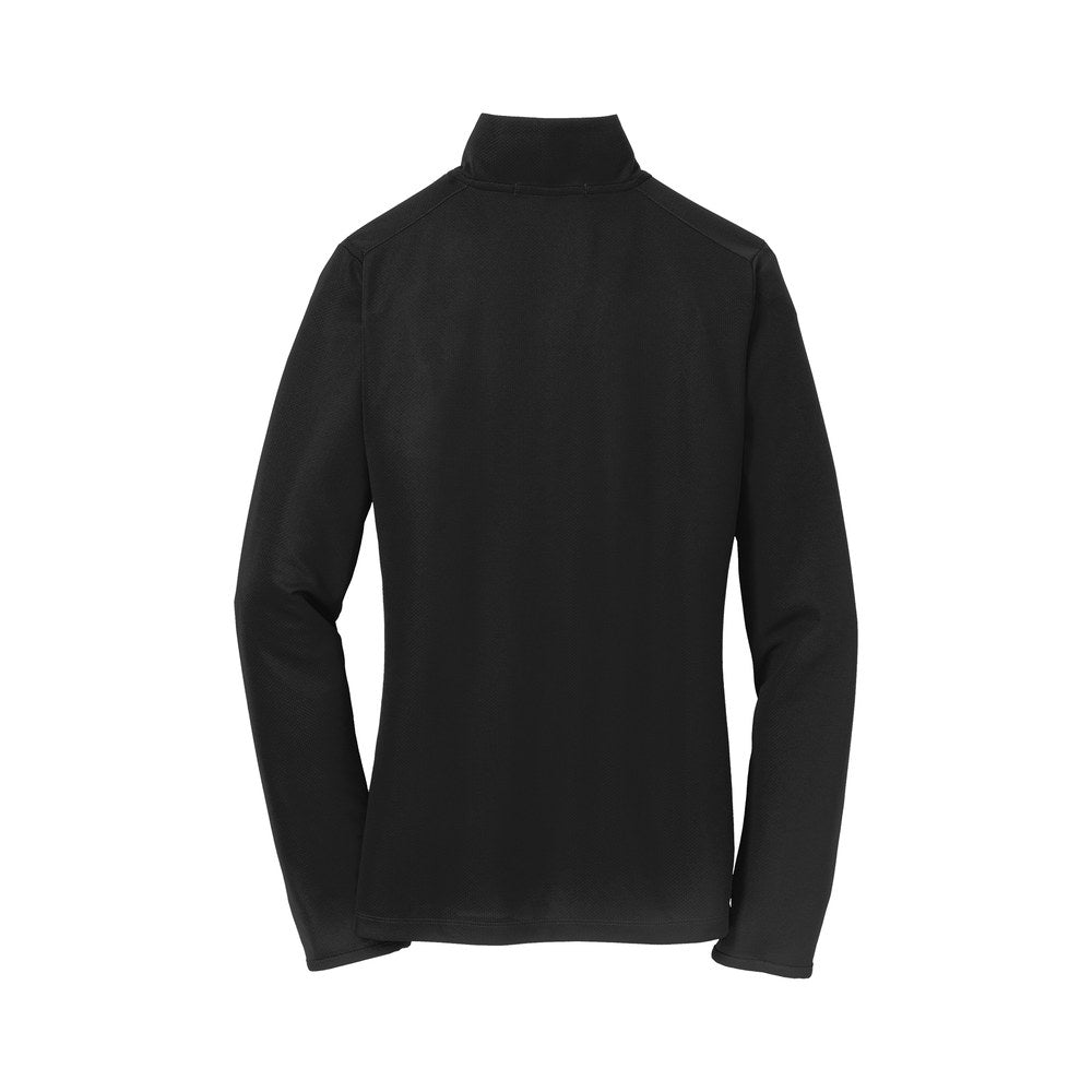 Black | Back