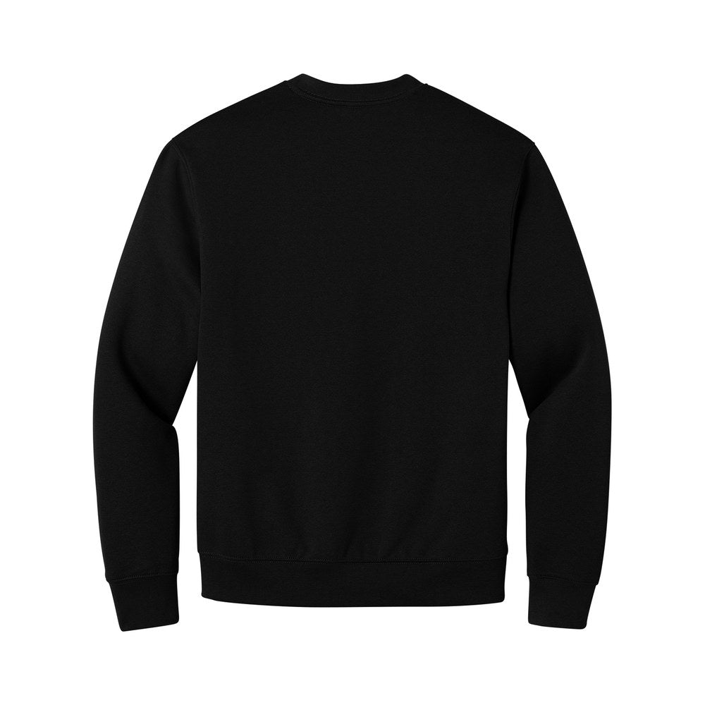 Black | Back