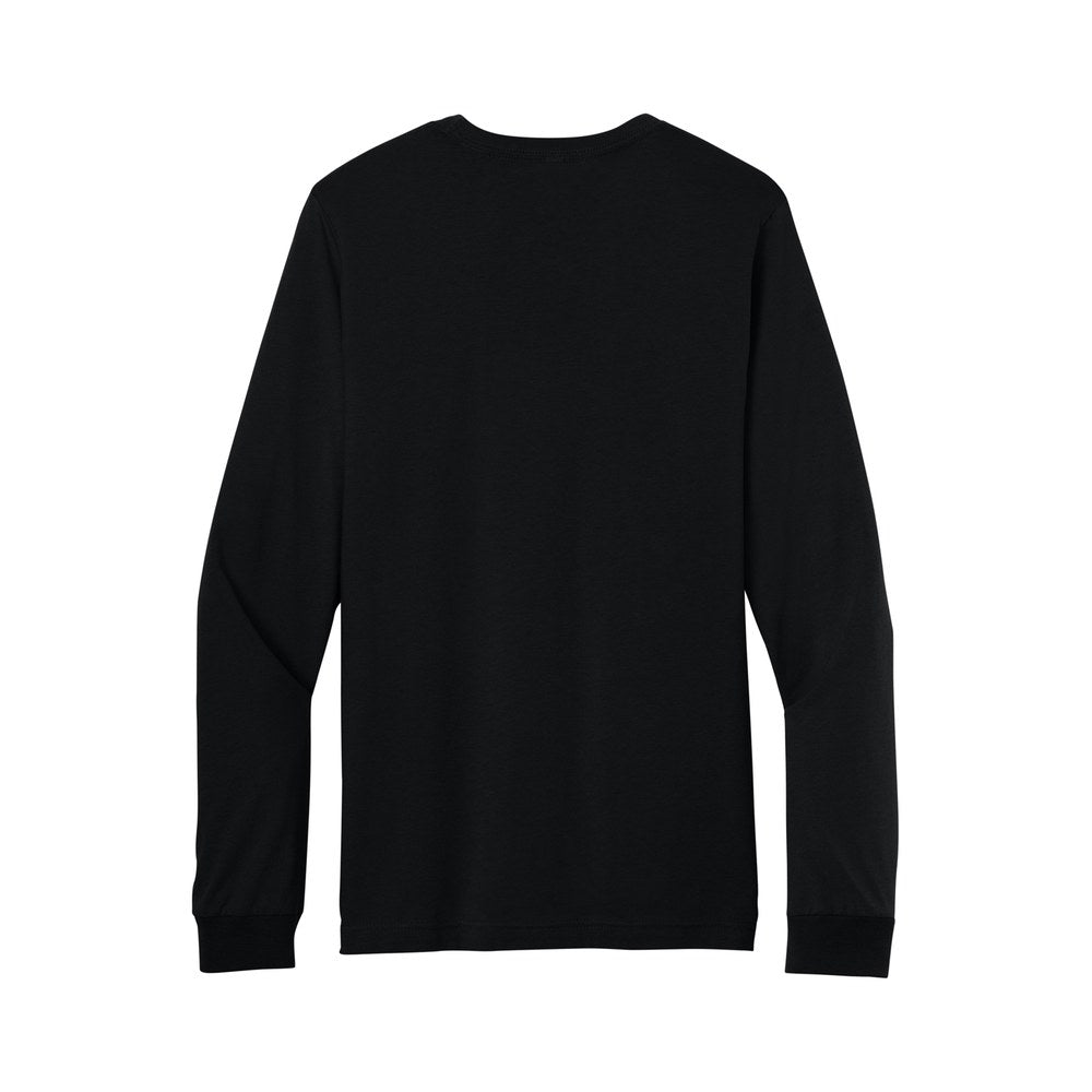 Black | Back
