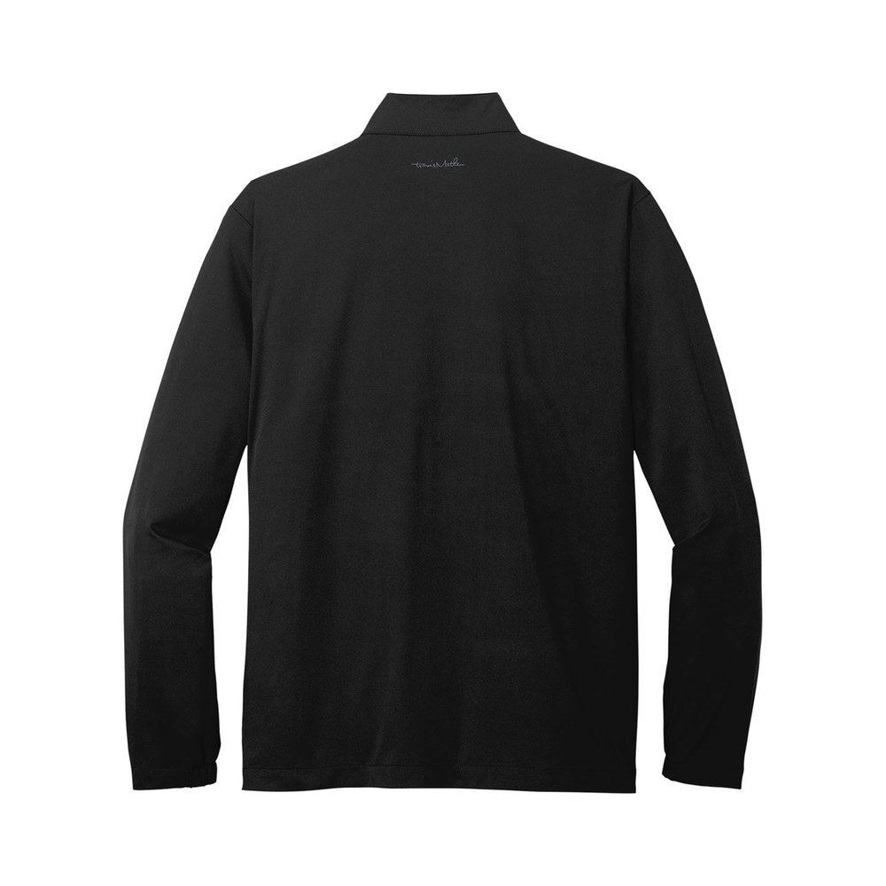 Black | Back