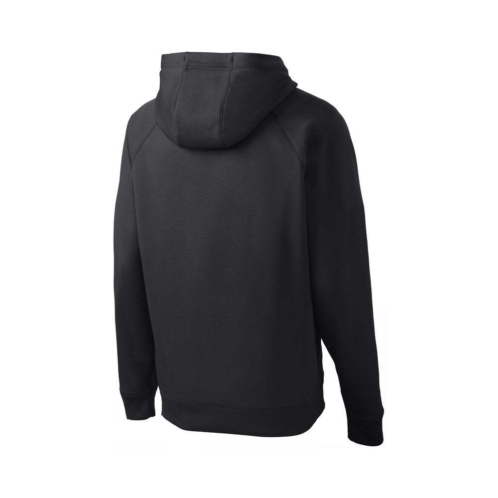 Black | Back