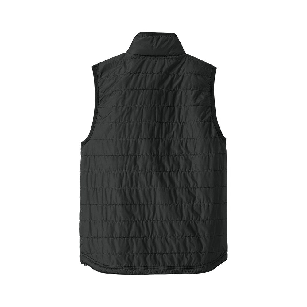 Black | Back