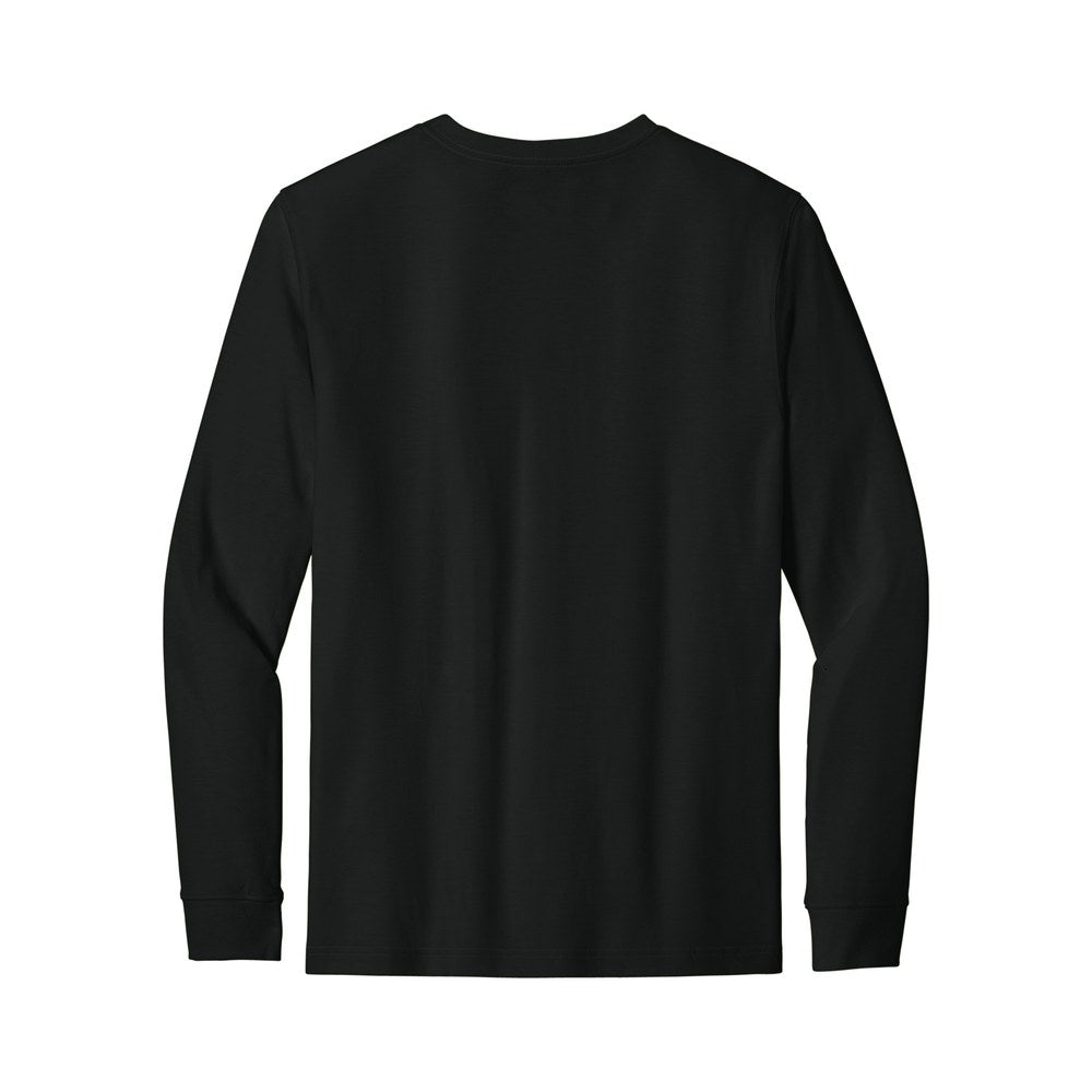 Black | Back