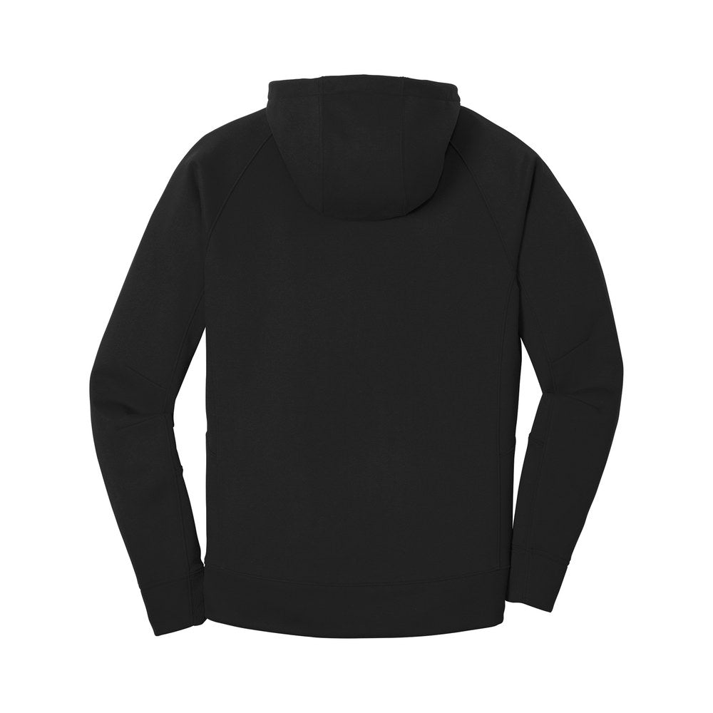 Black | Back