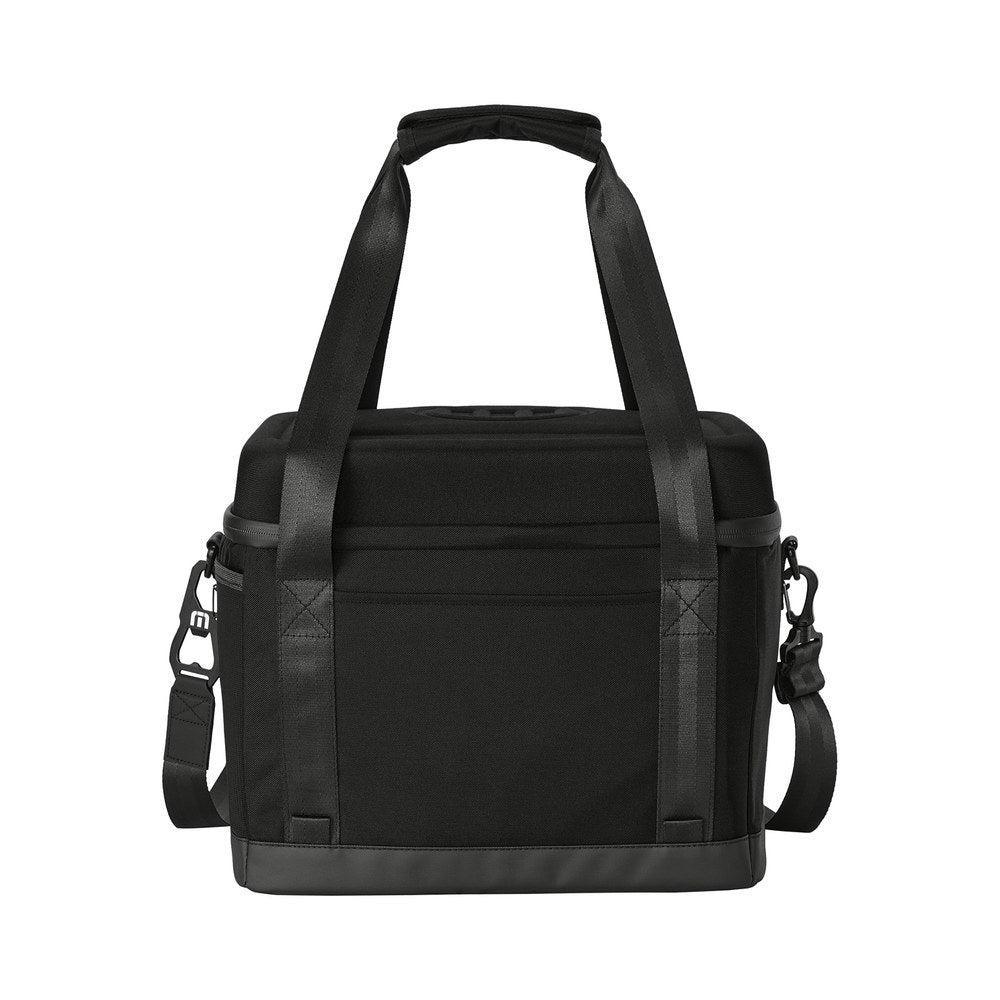 Black | Back