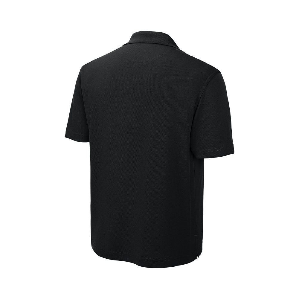 Black | Back