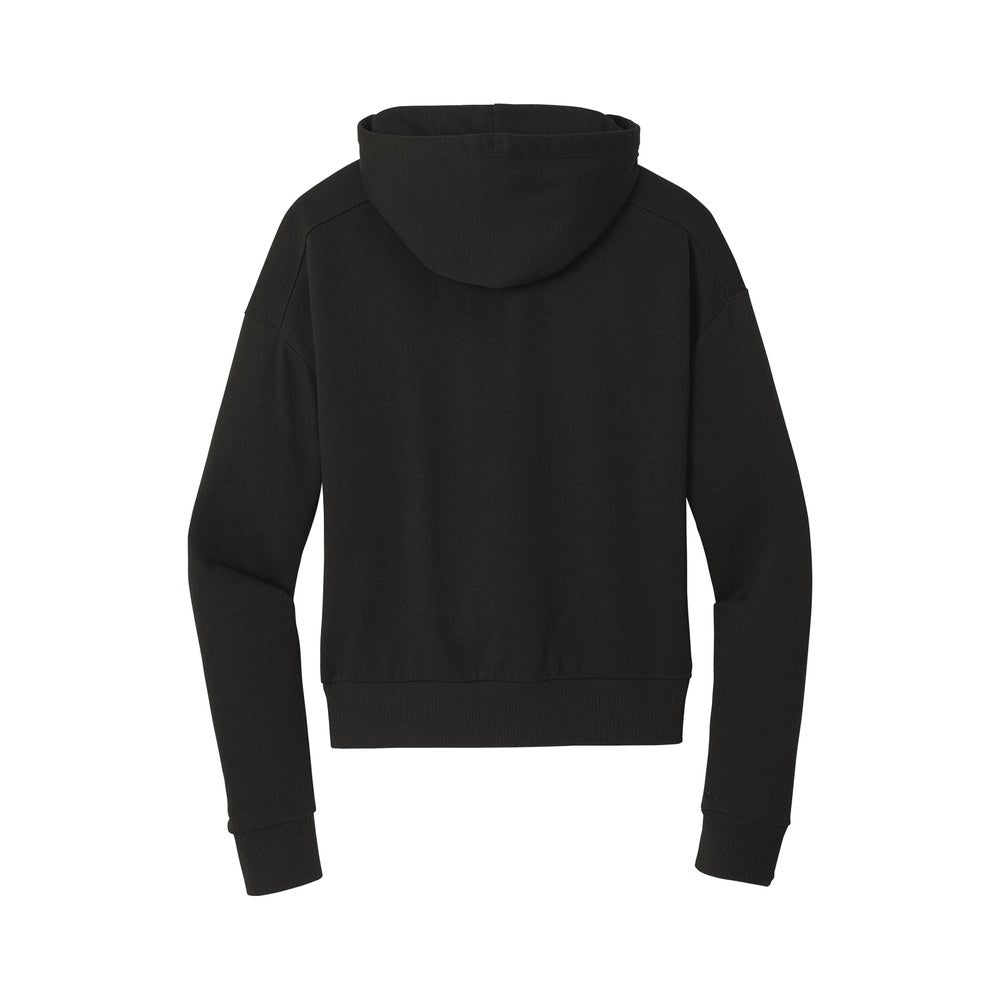 Black | Back