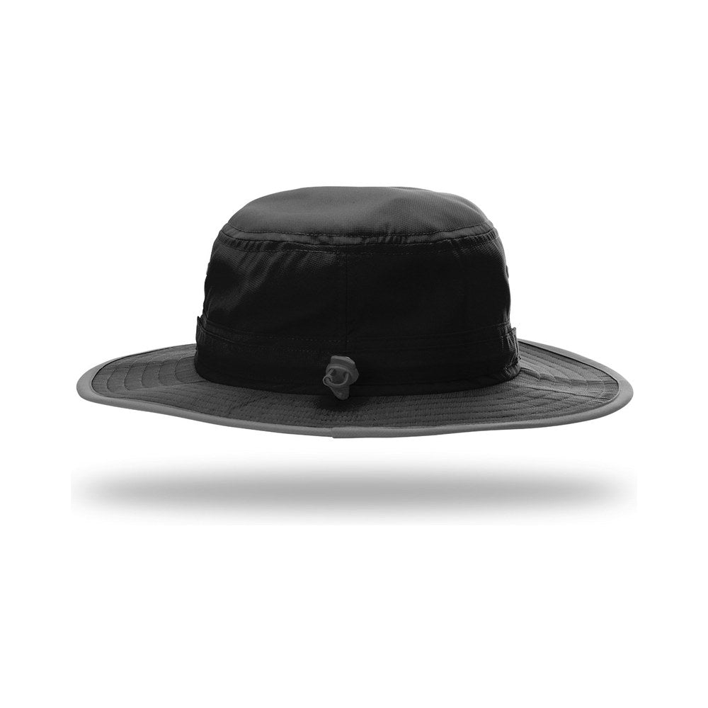 Black | Back