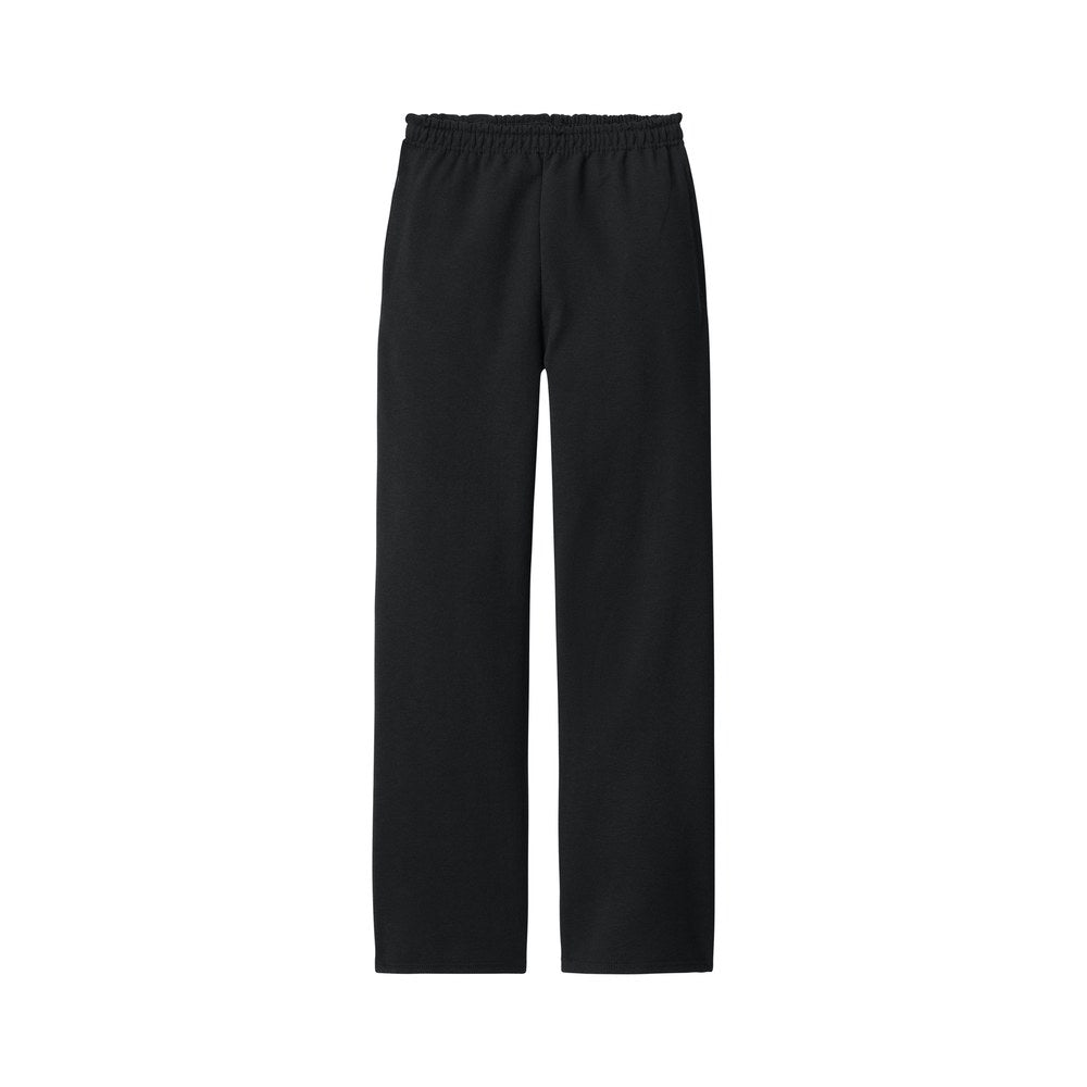 Black | Back