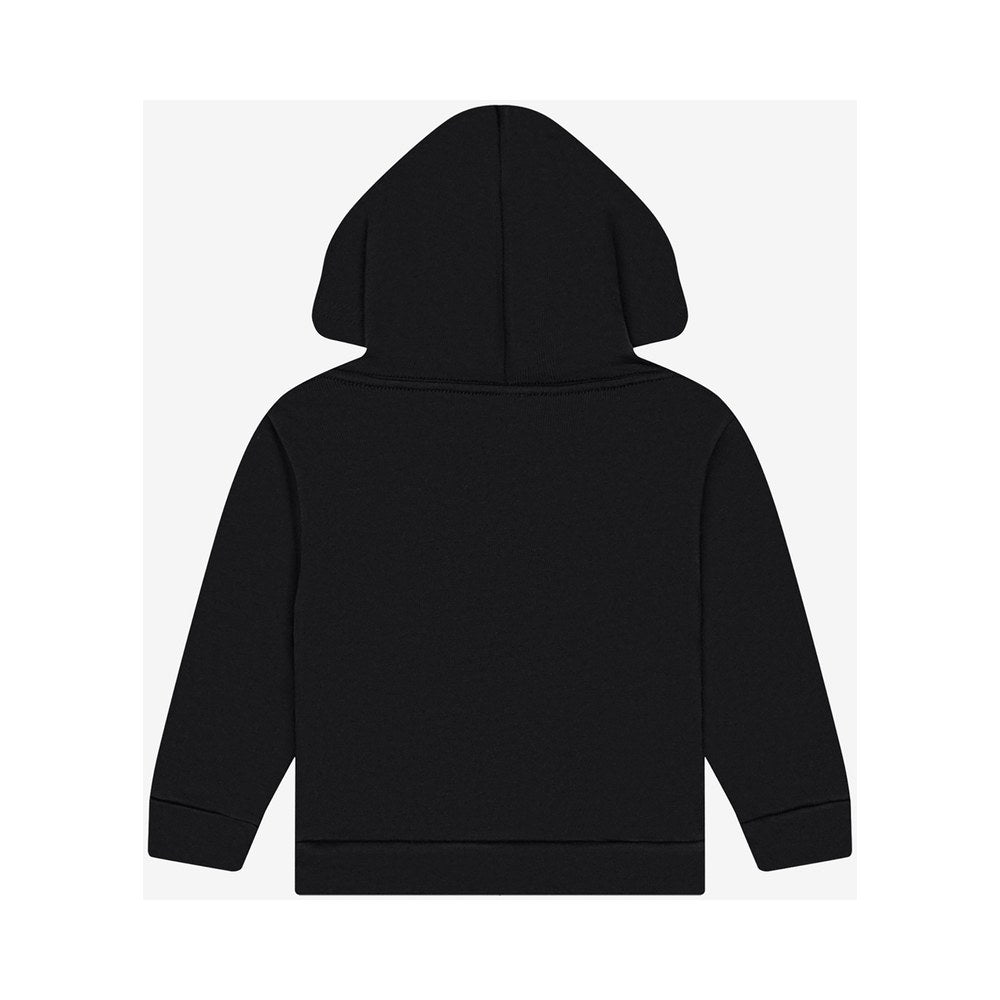 Black | Back
