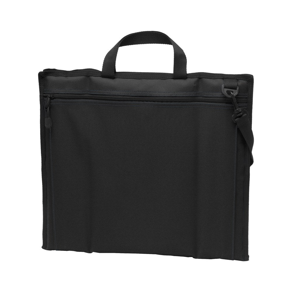 Black | Back