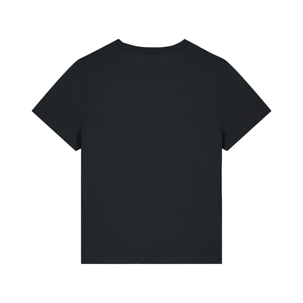 Black | Back