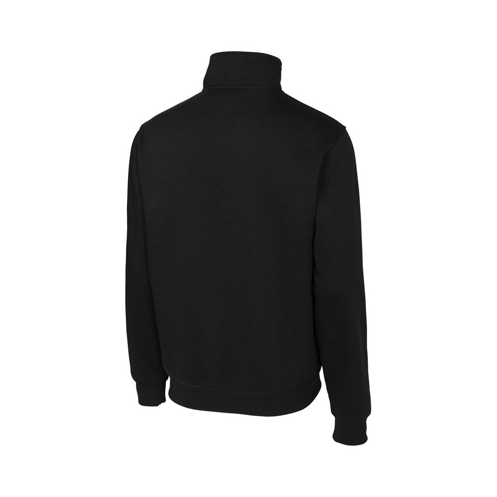 Black | Back
