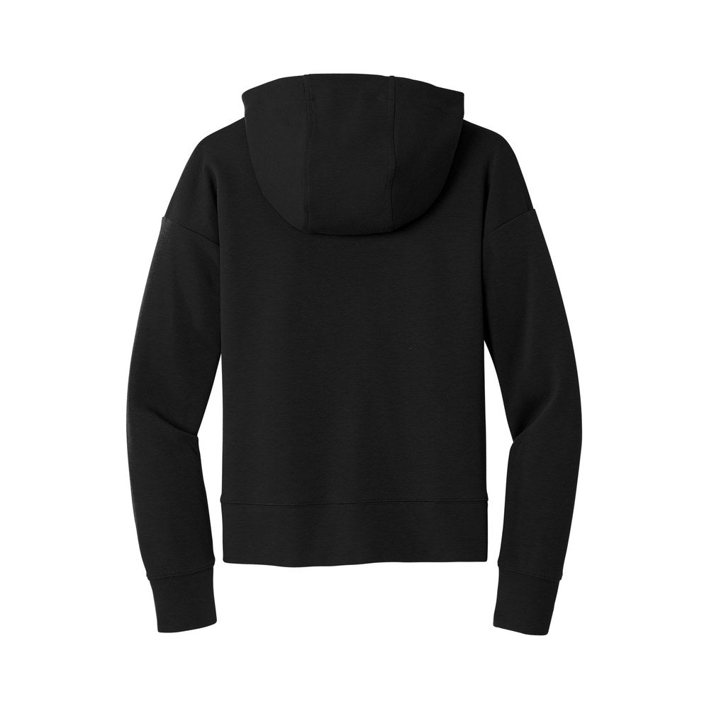 Black | Back