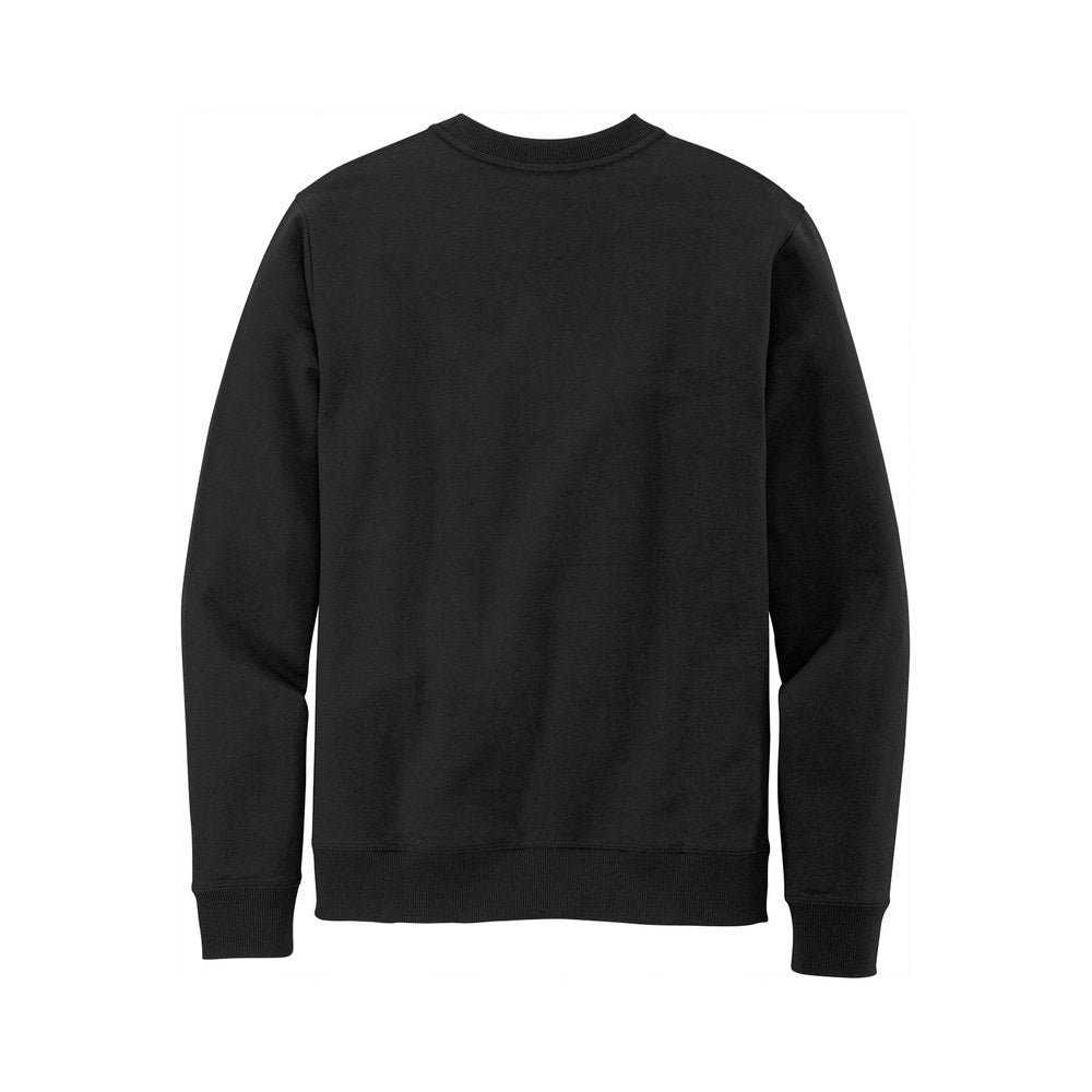 Black | Back