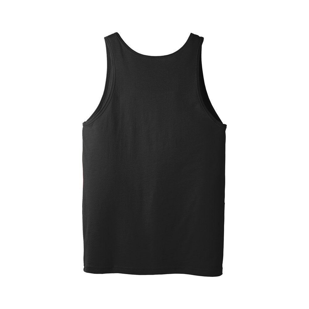 Black | Back