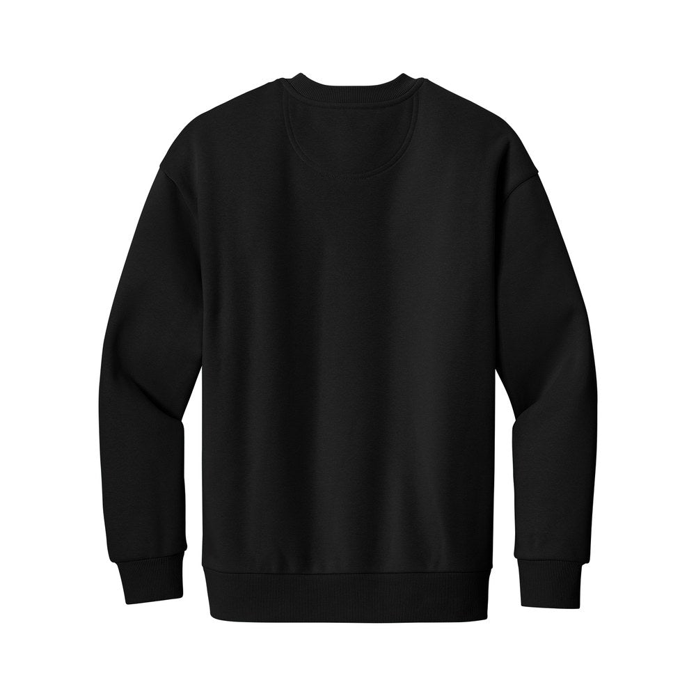 Black | Back