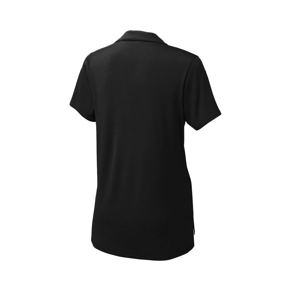 Black | Back