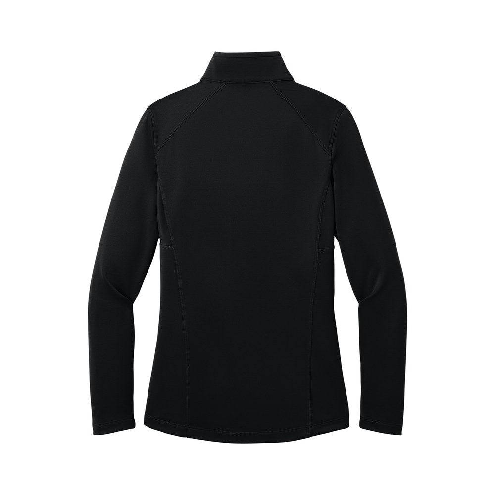 Black | Back