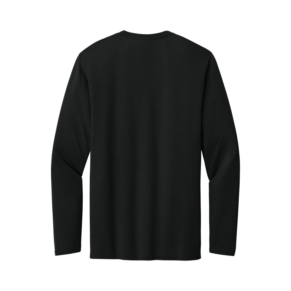 Black | Back