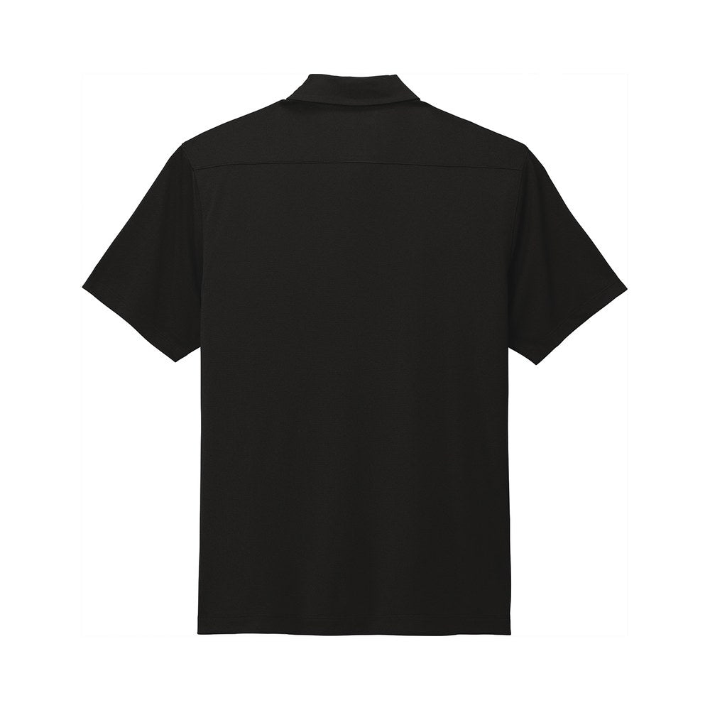 Black | Back