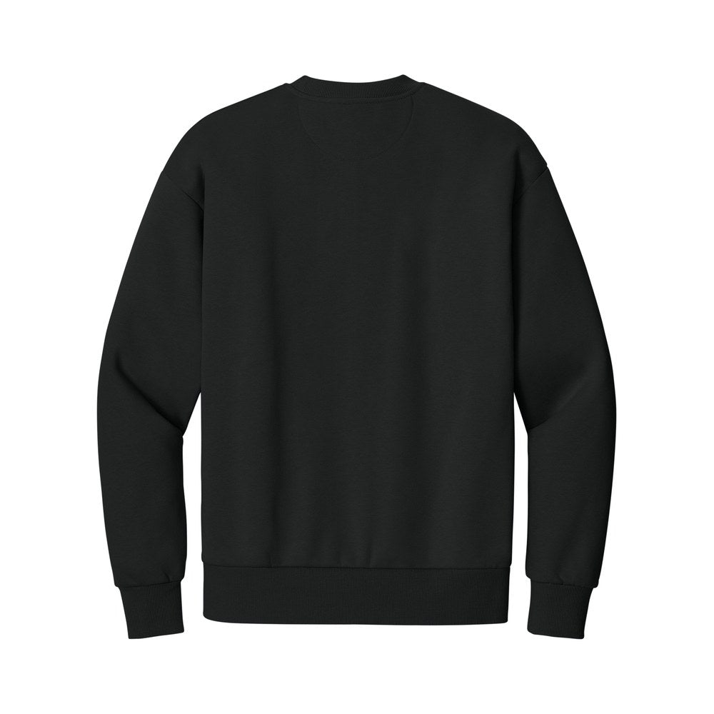 Black | Back